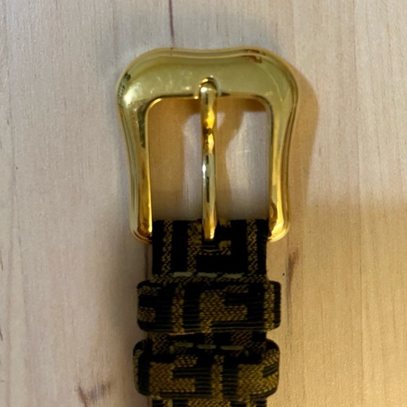 Vintage Fendi B Watch